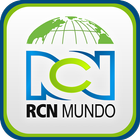 RCN Mundo icon