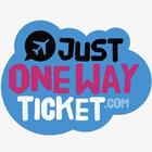 Just One Way Ticket icon