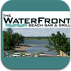 Waterfront Beach Bar আইকন