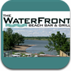 Waterfront Beach Bar ícone