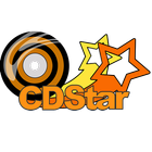 CD Star icon
