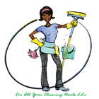 Cleaning Pro's in Miami أيقونة