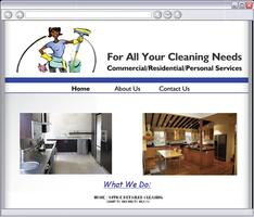 Cleaning Pro's in Miami تصوير الشاشة 3
