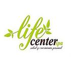 Life Center Spa icône
