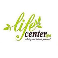 Life Center Spa Affiche