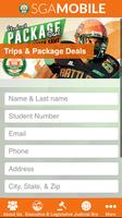 FAMU SGA Screenshot 2