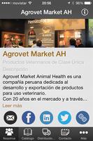 Agrovet Market Animal Health Affiche