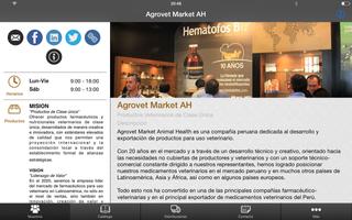 Agrovet Market Animal Health captura de pantalla 2