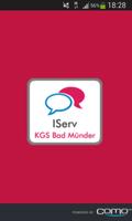 KGS Bad Münder - IServ bài đăng