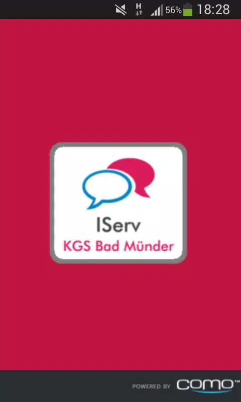 下载KGS Bad Münder - IServ的安卓版本
