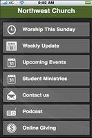 Northwest Church Screenshot 1