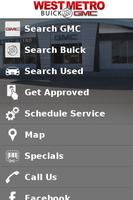 West Metro Buick GMC Screenshot 1