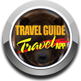 Travel Guide Travel App ikon