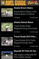 Travel Guide Travel App captura de pantalla 1