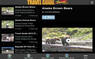 برنامه‌نما Travel Guide Travel App عکس از صفحه