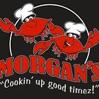 Morgan's Restaurant icon