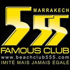 555 Famous Club Marrakech ícone