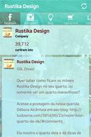 Rustika Design পোস্টার