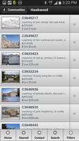 Calgary Real Estate Sales capture d'écran 1