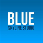 Blue Skyline Studio icône