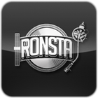 Icona DJ Ronsta