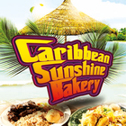 Caribbean Sunshine Bakery Zeichen