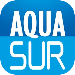 AquaSur アプリダウンロード