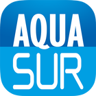 AquaSur simgesi