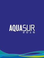AquaSur Affiche