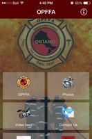 OPFFA โปสเตอร์