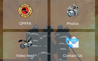 OPFFA اسکرین شاٹ 3