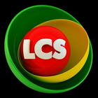 LCS TV icône