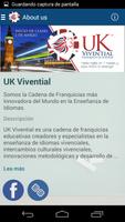 UK Vivential Lima imagem de tela 1