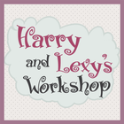 Harry and Lexy's Workshop 图标