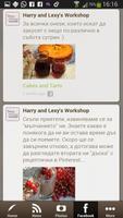 Harry and Lexy's Workshop 截图 2