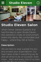 Studio Eleven Plakat