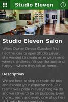 Studio Eleven Affiche