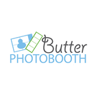 Butter Photobooth-icoon