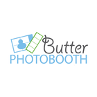 Butter Photobooth ícone