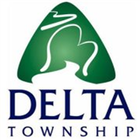 Delta Township-icoon