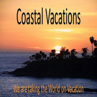 Coastal Vacations आइकन