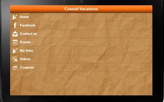 Coastal Vacations screenshot 2