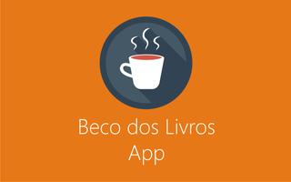Beco dos Livros Ekran Görüntüsü 2