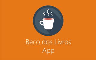 Beco dos Livros اسکرین شاٹ 3