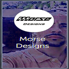 Morse Designs-icoon