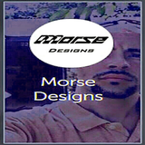Morse Designs biểu tượng