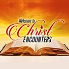 ikon Christ Encounters
