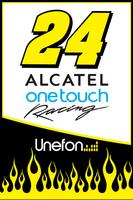 ALCATELonetouch โปสเตอร์