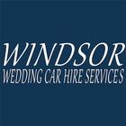 Windsor Wedding Car Hire App icône