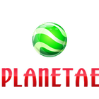 Planetaemx أيقونة